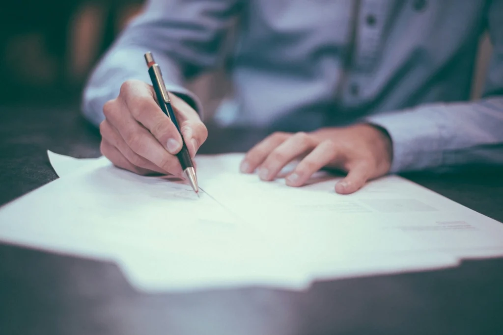 Accounting services