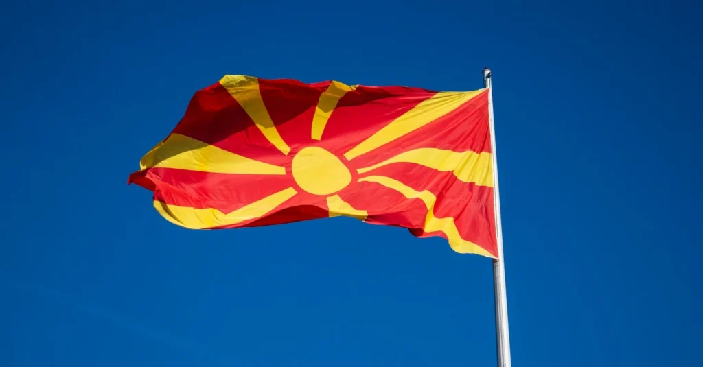 Foreign Companies Services in Macedonia