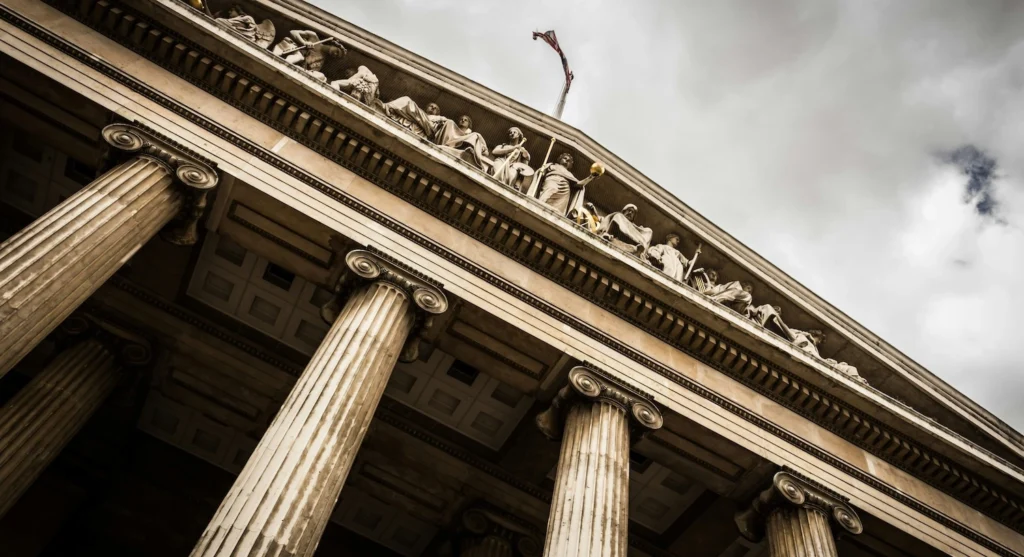 legal services