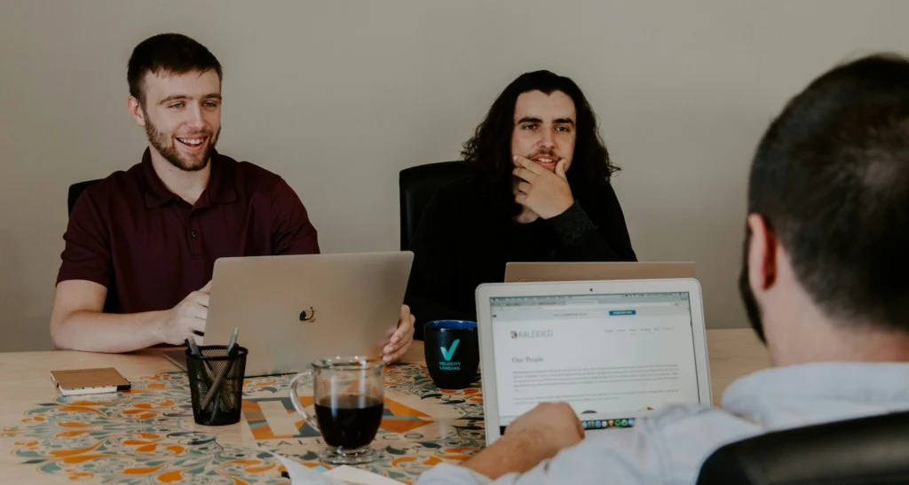 Start-Up Consulting