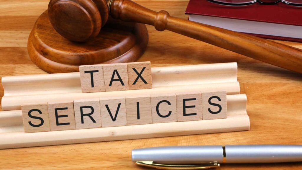Tax image